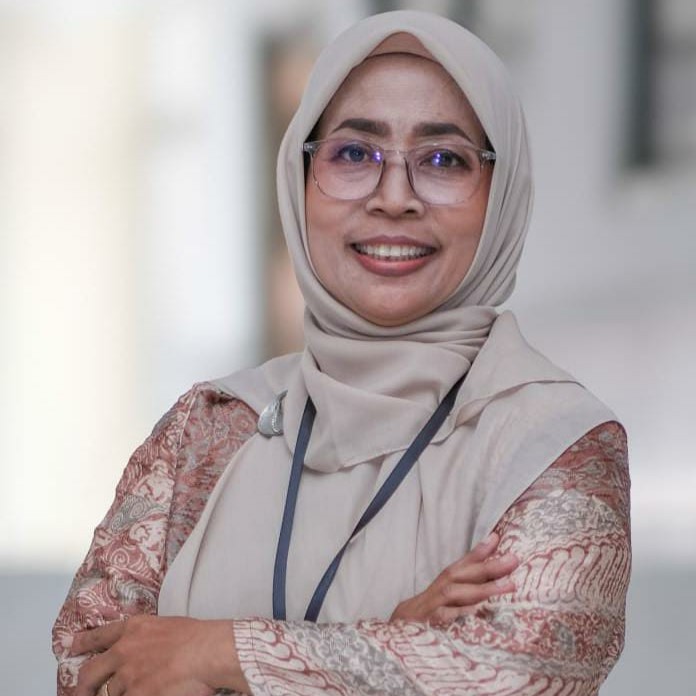 bunda Tasmah